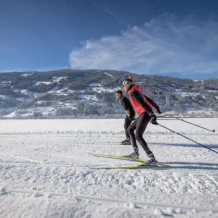 Haus Sonnenschein 奇勒谷地哈特