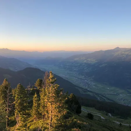 Haus Sonnenschein Hart im Zillertal