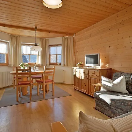 Haus Sonnenschein *