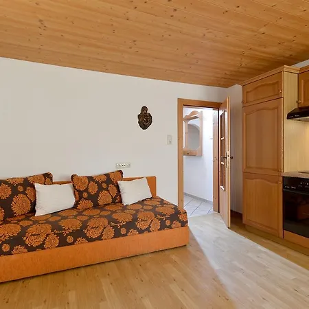 Haus Sonnenschein *