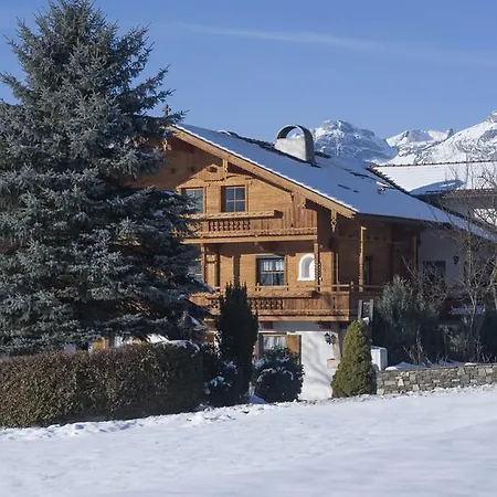 Haus Sonnenschein *