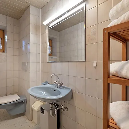 Haus Sonnenschein Apartment Hart im Zillertal