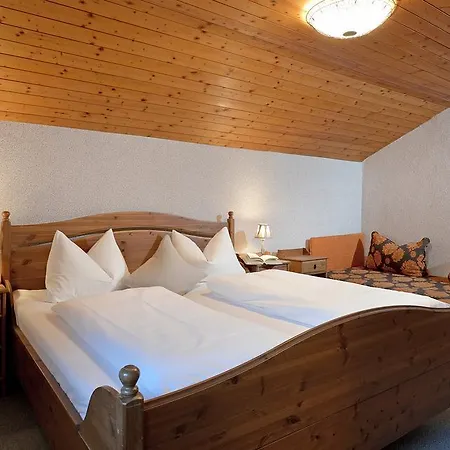 Haus Sonnenschein Hart im Zillertal