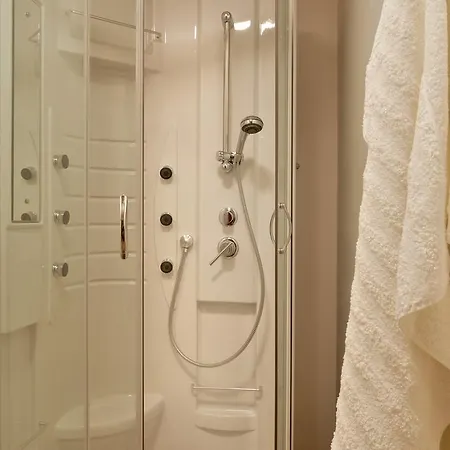 公寓 Haus Sonnenschein 奇勒谷地哈特