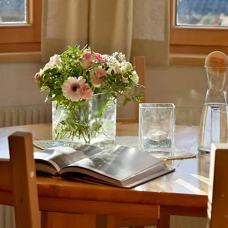 Haus Sonnenschein *