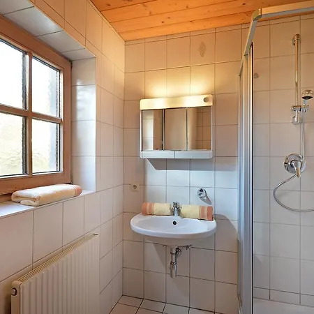Apartman Haus Sonnenschein