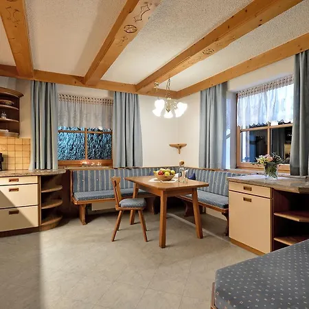 Haus Sonnenschein Apartment