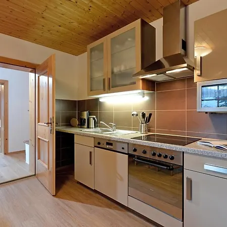 Haus Sonnenschein *