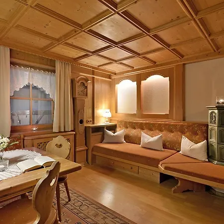 Haus Sonnenschein Apartment
