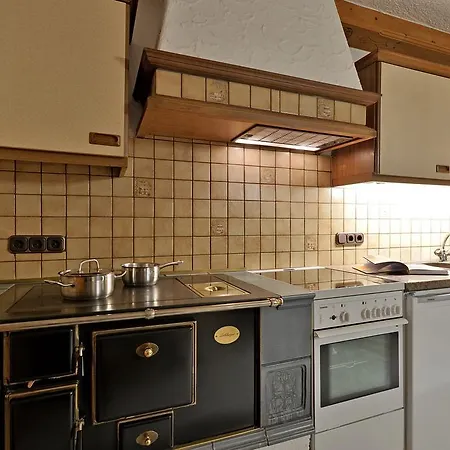 Apartman Haus Sonnenschein Hart im Zillertal