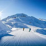 Haus Sonnenschein Apartman Hart im Zillertal