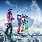 Haus Sonnenschein Apartman Hart im Zillertal