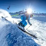 Apartman Haus Sonnenschein Hart im Zillertal