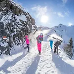 Apartman Haus Sonnenschein Hart im Zillertal