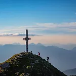 Haus Sonnenschein Apartman Hart im Zillertal