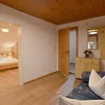 Apartman Haus Sonnenschein *