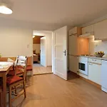 Haus Sonnenschein Apartman *