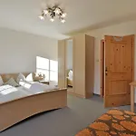 Apartament Haus Sonnenschein
