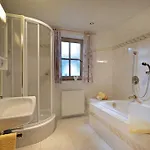 Apartman Haus Sonnenschein *