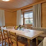 Haus Sonnenschein Apartman