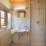 Apartman Haus Sonnenschein