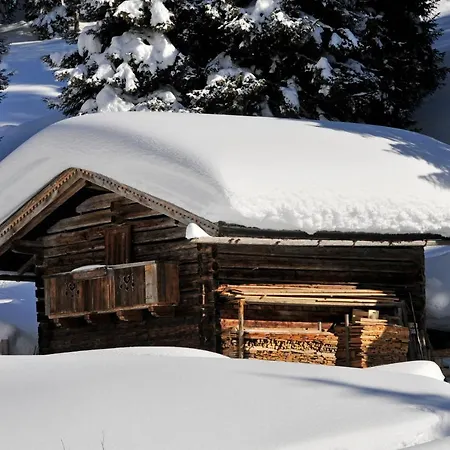 Haus Sonnenschein דירה *