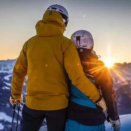 Apartman Haus Sonnenschein Hart im Zillertal