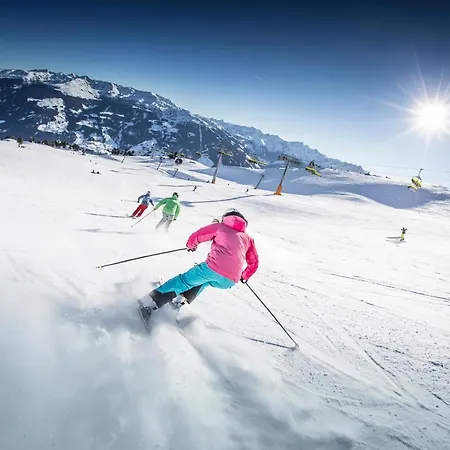 Haus Sonnenschein דירה