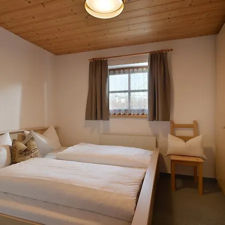 Apartman Haus Sonnenschein